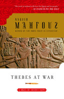 Read Pdf Thebes at War