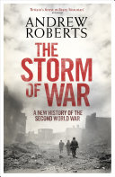 Read Pdf The Storm of War