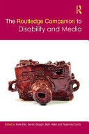 Read Pdf The Routledge Companion to Disability and Media