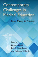 Contemporary Challenges In Medical Education