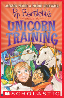 Read Pdf Pip Bartlett's Guide to Unicorn Training (Pip Bartlett #2)