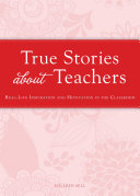 Read Pdf True Stories about Teachers