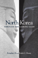 Read Pdf North Korea through the Looking Glass