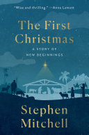 Read Pdf The First Christmas