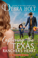 Read Pdf Capturing the Texas Rancher's Heart