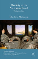 Read Pdf Mobility in the Victorian Novel