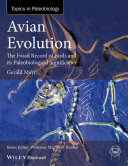 Avian Evolution pdf