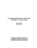 Read Pdf A Coordinated Response to Child Abuse and Neglect