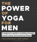 Read Pdf The Power of Yoga for Men