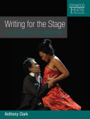 Read Pdf Writing for the Stage
