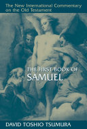 Read Pdf The First Book of Smauel