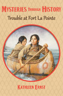 Read Pdf Trouble at Fort La Pointe