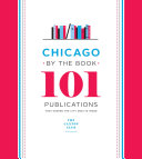 Read Pdf Chicago by the Book