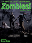 Read Pdf Weirdbook Annual: Zombies!
