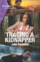 Read Pdf Tracing a Kidnapper
