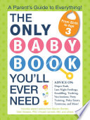 The Only Baby Book You Ll Ever Need