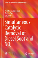 Simultaneous Catalytic Removal of Diesel Soot and NOx pdf