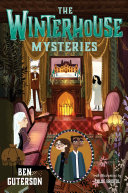 The Winterhouse Mysteries pdf