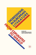 Read Pdf Digressions in European Literature