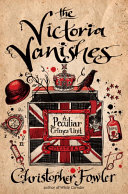 Read Pdf The Victoria Vanishes