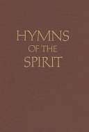 Read Pdf Hymns of the Spirit