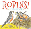 Read Pdf Robins!