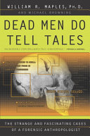 Read Pdf Dead Men Do Tell Tales