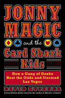 Read Pdf Jonny Magic and the Card Shark Kids