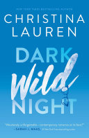 Dark Wild Night pdf