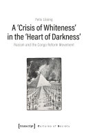 Read Pdf A ›Crisis of Whiteness‹ in the ›Heart of Darkness‹