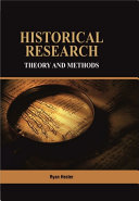 Read Pdf Historical Research