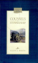 Read Pdf Counsels on Stewardship