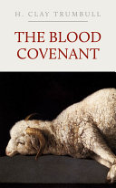 Read Pdf The Blood Covenant