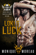 Read Pdf Loki's Luck