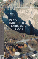 Read Pdf Post-Industrial Landscape Scars