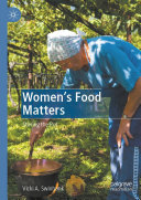 Read Pdf Women's Food Matters