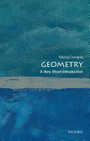 Read Pdf Geometry: A Very Short Introduction