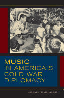 Read Pdf Music in America's Cold War Diplomacy