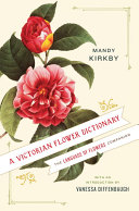 Read Pdf A Victorian Flower Dictionary