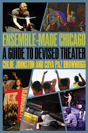 Read Pdf Ensemble-Made Chicago