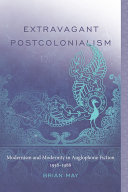 Read Pdf Extravagant Postcolonialism