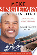 Mike Singletary One On One