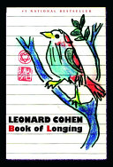 Book of Longing pdf