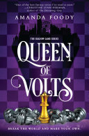 Read Pdf Queen of Volts