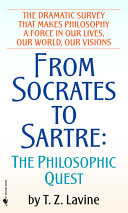 Read Pdf From Socrates to Sartre