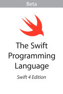 The Swift Programming Language (Swift 4) pdf