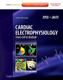 Read Pdf Cardiac Electrophysiology: From Cell to Bedside E-Book