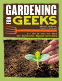 Read Pdf Gardening for Geeks