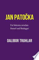 Jan Patocka