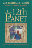 Read Pdf The 12th Planet